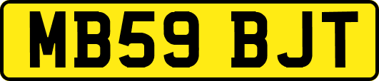 MB59BJT