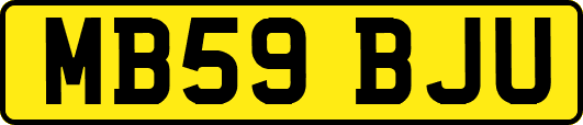MB59BJU