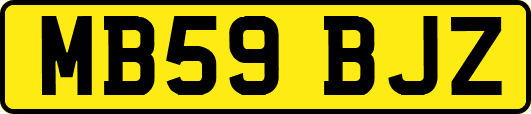 MB59BJZ