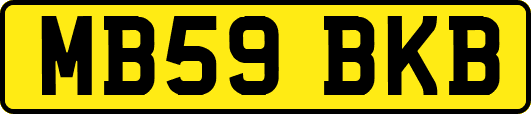 MB59BKB