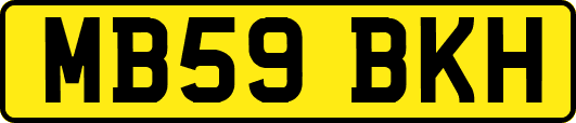 MB59BKH
