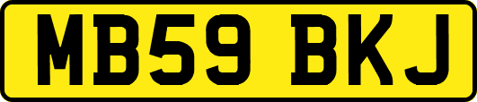 MB59BKJ