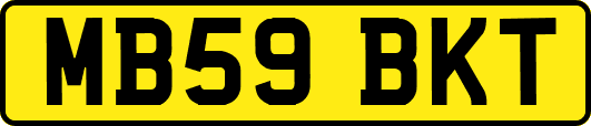 MB59BKT