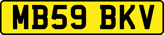 MB59BKV