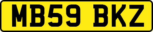 MB59BKZ