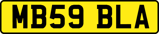 MB59BLA