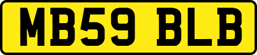 MB59BLB