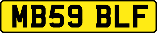 MB59BLF