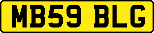 MB59BLG