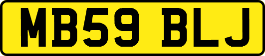MB59BLJ