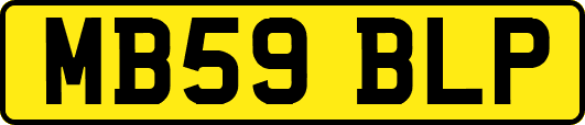 MB59BLP