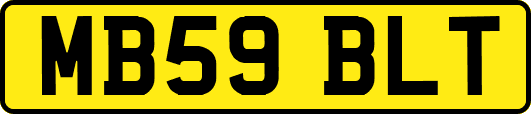 MB59BLT