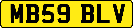 MB59BLV