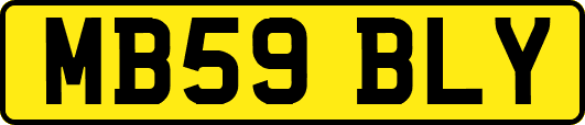 MB59BLY