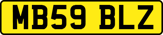 MB59BLZ