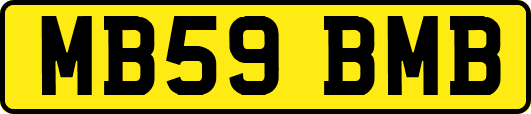 MB59BMB