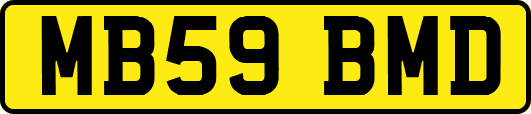 MB59BMD