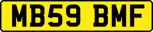 MB59BMF