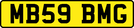 MB59BMG