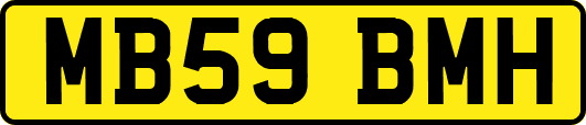 MB59BMH