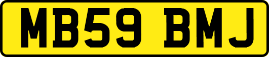 MB59BMJ