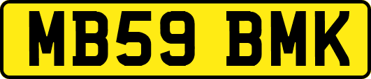 MB59BMK