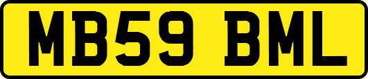 MB59BML