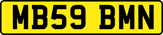 MB59BMN