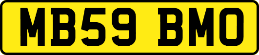 MB59BMO