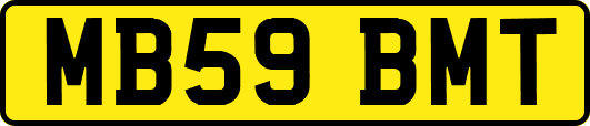 MB59BMT