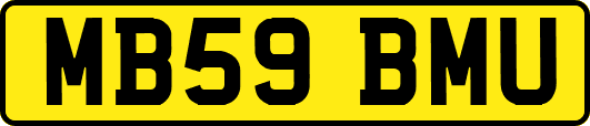 MB59BMU