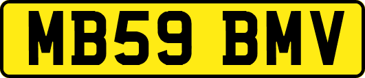 MB59BMV