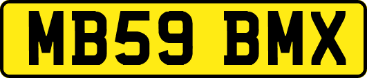 MB59BMX