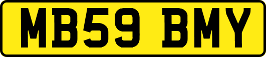 MB59BMY