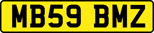 MB59BMZ