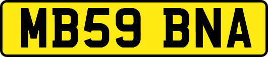 MB59BNA