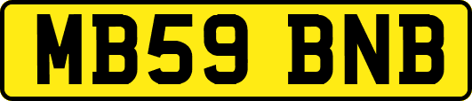 MB59BNB