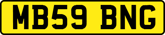 MB59BNG