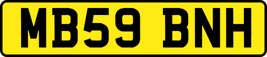 MB59BNH