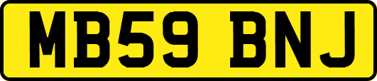MB59BNJ