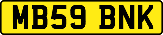 MB59BNK