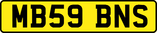 MB59BNS