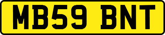 MB59BNT