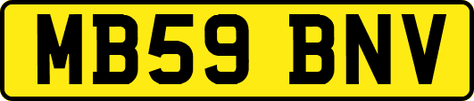 MB59BNV