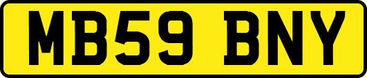 MB59BNY