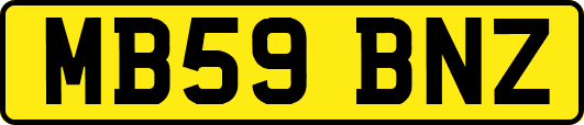 MB59BNZ