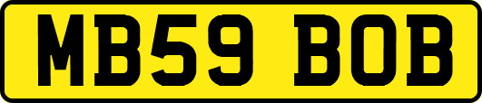MB59BOB