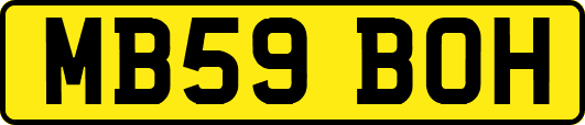 MB59BOH