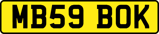 MB59BOK