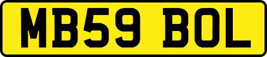MB59BOL